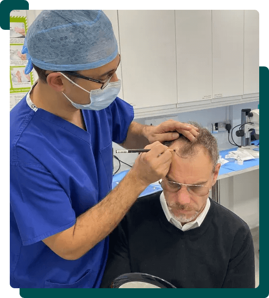 Hair Transplant