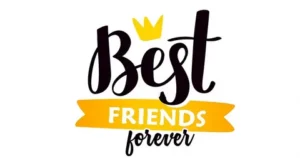 Best Friends