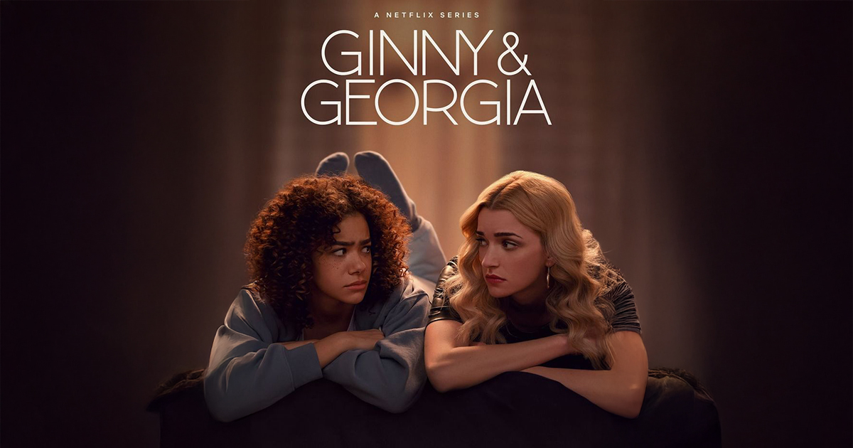 Ginny and Georgia Season 3