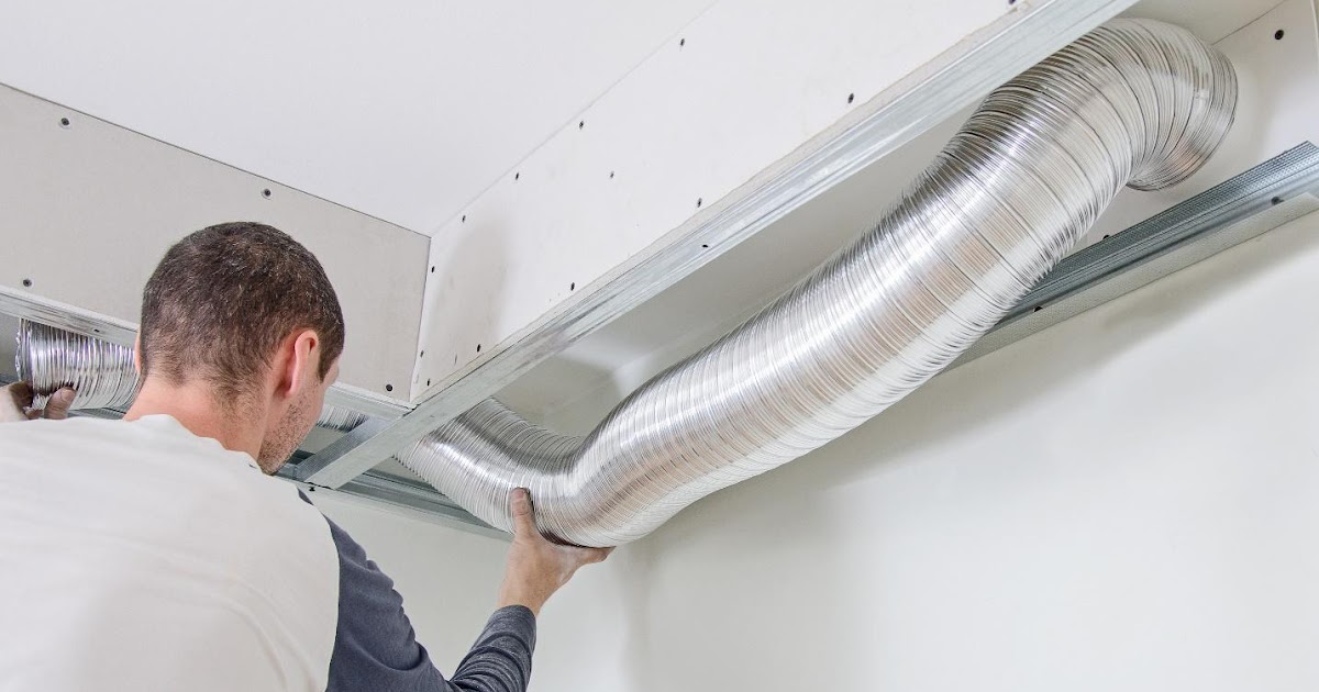 Air duct cleaning