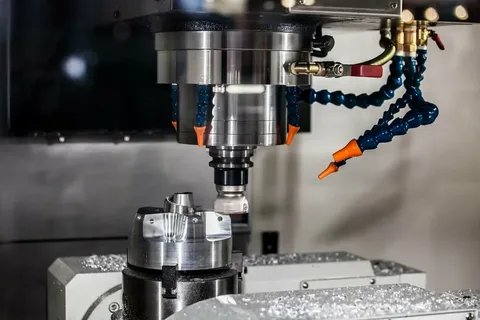 CNC Turning Services