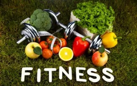 Health and Fitness