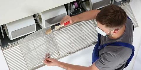 Duct-Cleaning