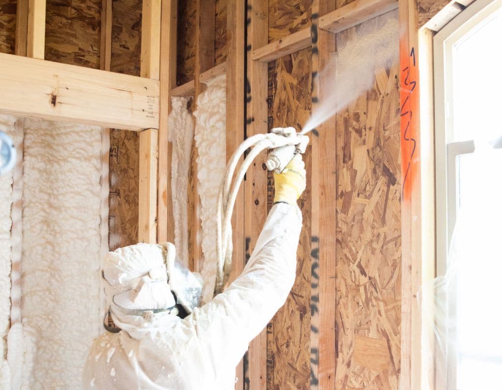 insulation solution in Nampa, ID