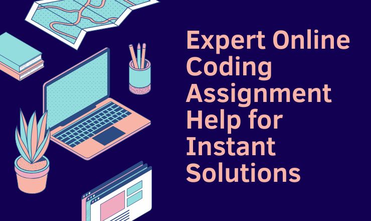 Coding Assignment Help