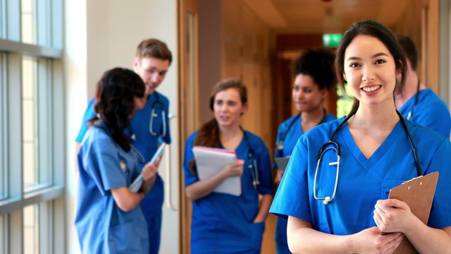 Why Is Nursing One of the Most Rewarding Career Paths Today?