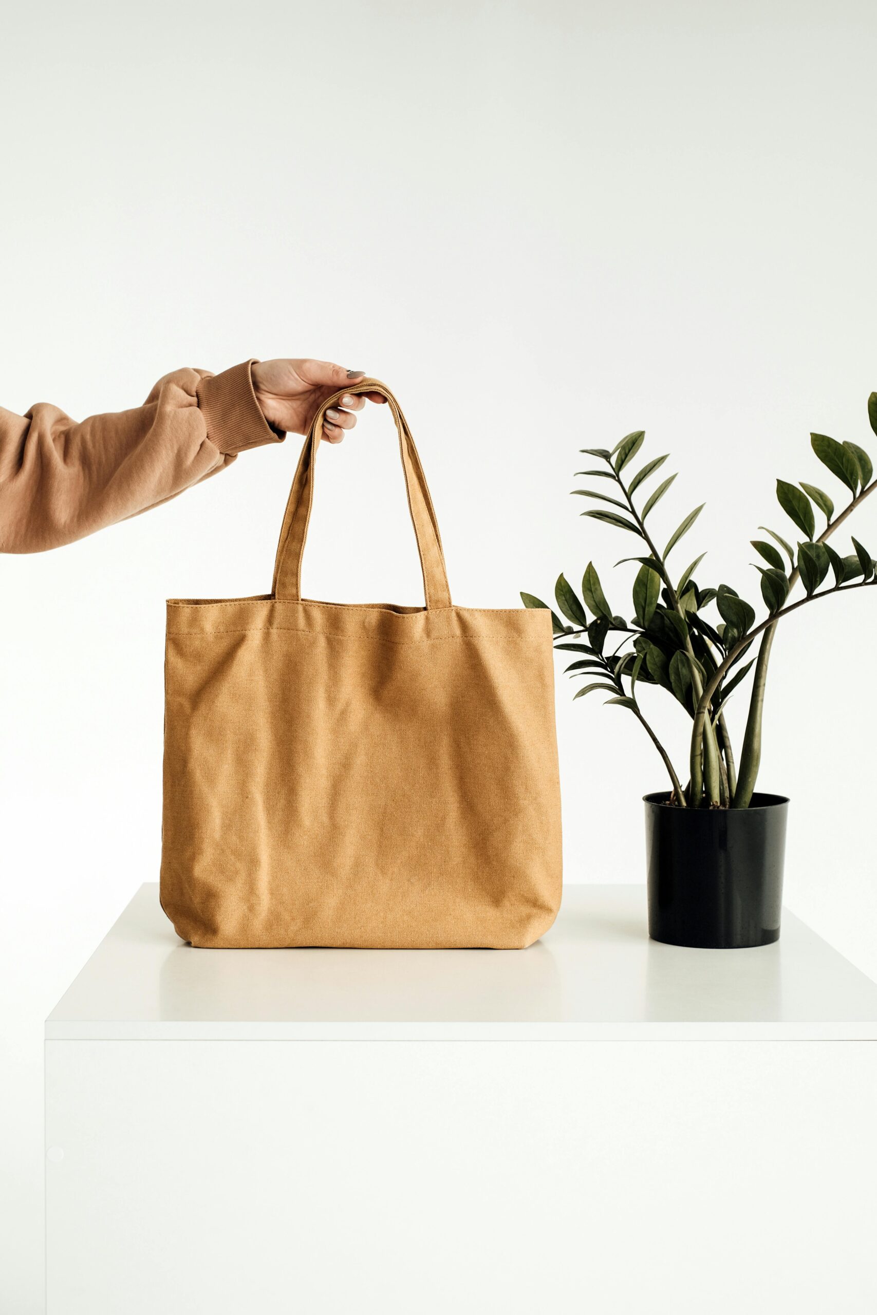 buy tote bags in bulk