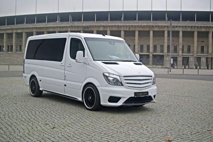 9 seater minibus