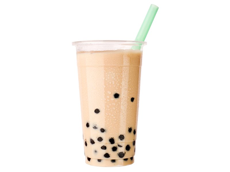 Milk Tea