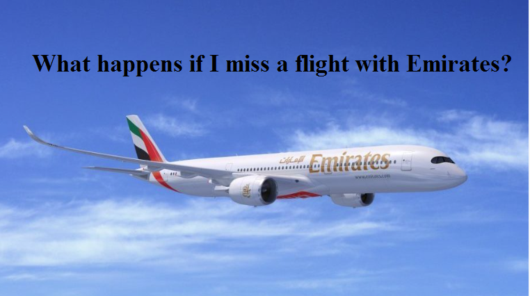 Emirates Airways