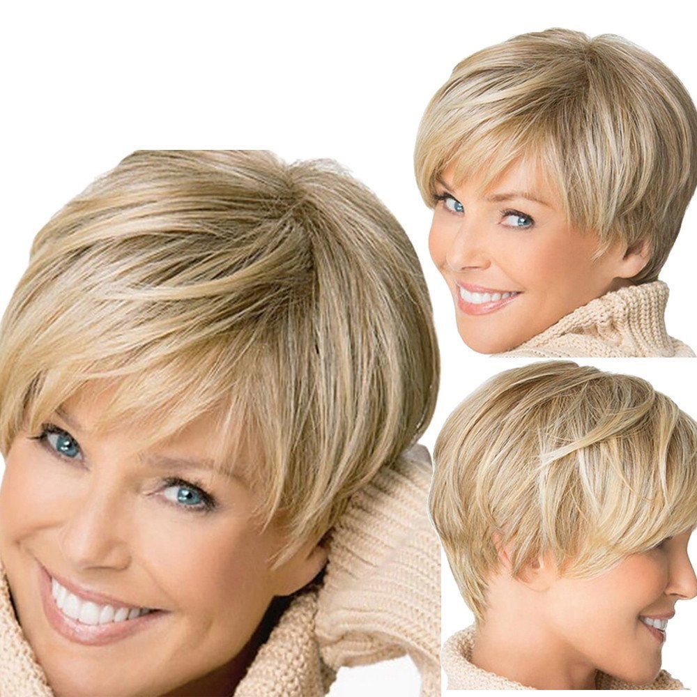 wigs for women